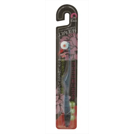 Care S Krun Toothbrush Nadeshiko (Compact) x 120 pcs