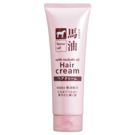 Horse oil hair cream 160g