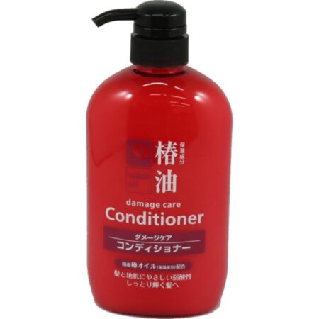 Cosme S Camellia Oil Conditioner 600ml