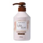 MASSEMOLLY White Musk Conditioner