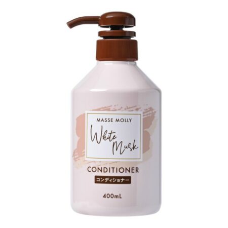 MASSEMOLLY White Musk Conditioner