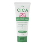 P'S CICA Facial Cleansing Foam