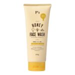 P'S Honey Facial Foam