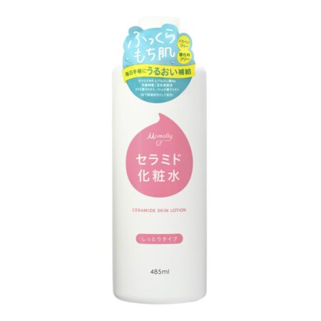 Mamolly Ceramide Lotion