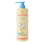 P's Goat Milk Body Soap