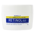 MAMOLLY Retinol Skin Cream