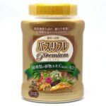 Bath Refre Medicated bath salts Premium 680g