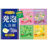 Bath Refresher Bath Foaming bath salts 16 Tablets