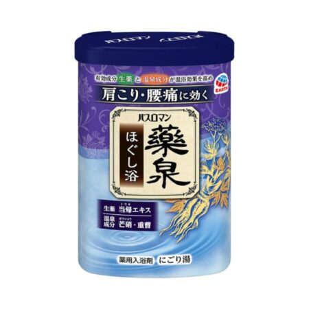 Bath Roman Medicated Spring Relaxation Bath 600g