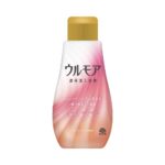 Ulmore Highly Moisturizing Bath Liquid Creamy Rose Scent