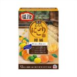 ONPO Luxurious Thick Milky Bath Citrus