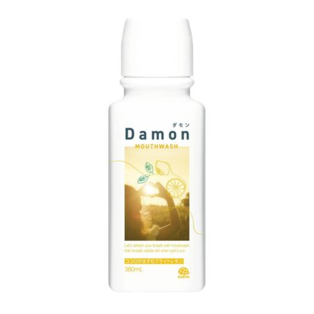 Damon Bright Lemon 380mL
