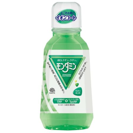 Mondamin Peppermint 380ml