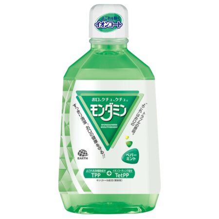Mondamin Peppermint 1080ml