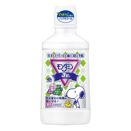 Mondamin Jr. Mixed Grape 600ml