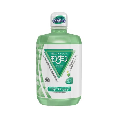 Mondamin Peppermint 1300ml