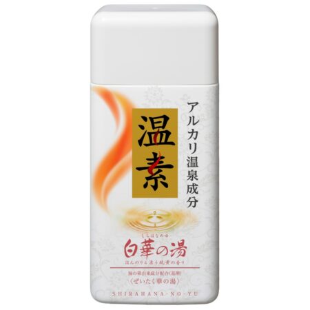 Onso Shirahana no Yu 600g