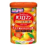 Bath Roman Yuzu Scent 600g