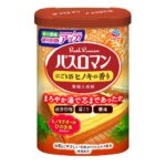 Bath Roman Milky Bath Hinoki Scent 600g