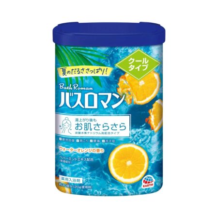 Bath Roman Clear Cool 600g
