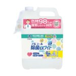 HT Alcohol Disinfectant EX Wide Refill 5L