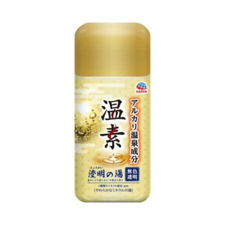 Onso Clear Water 600g