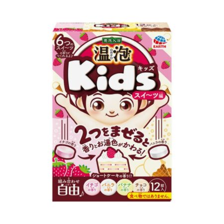 Onpa Kids Sweets 12 tablets