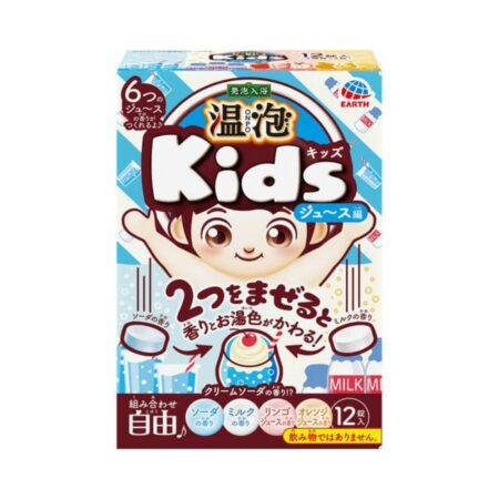 Onpa Kids Juice Edition 12 tablets