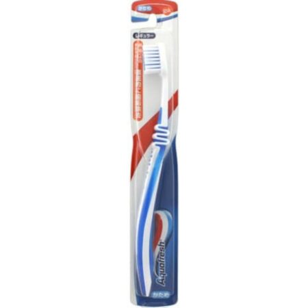 Aquafresh Hard Toothbrush