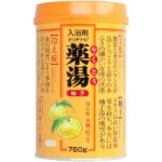 Original Medicated Yuzu 750g