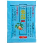 Original Medicated Bath Peach Leaves 30g