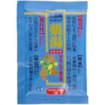 Original Medicated honey lemon 30g