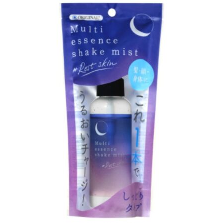 Multi Essence Shake Mist #Rest Skin