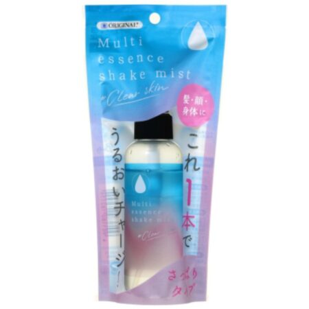 Multi-essence Shake Mist #Clear Skin