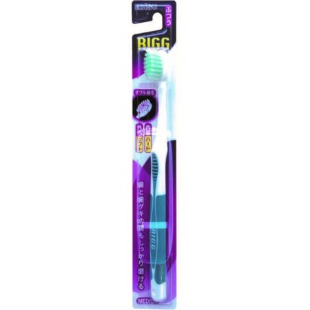 Ebisu Rig Toothbrush Regular