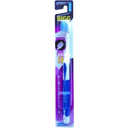 Ebisu Rig Toothbrush Hard