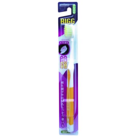 B-A69 Rig Toothbrush, Soft
