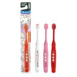 Ebisu toothbrush Hello Kitty 6 size
