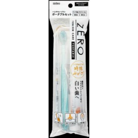 Zero Premium Care Portable