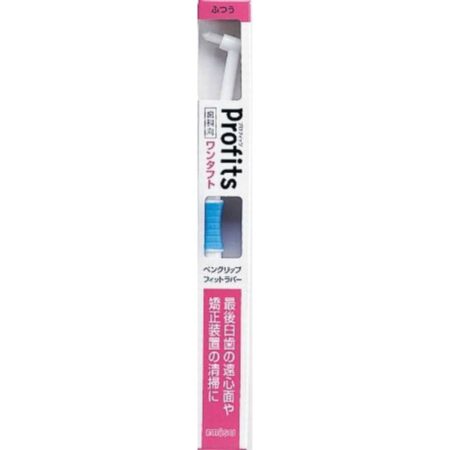 BK-10M Profits One-tuft Brush Regular (J