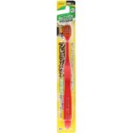 B-3600S Premium Care Toothbrush, 6-row Compact, Soft