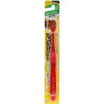 B-3600M Premium Care Toothbrush, 6-row Compact, Regular