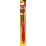 B-3601S Premium Care Toothbrush, 6-row Regular, Soft