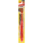 B-3601H Premium Care Toothbrush, 6 Rows Regular, Firm