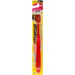 B-3602M Premium Care Toothbrush, 6 Rows, Large, Regular