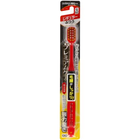 B-3608M Premium Care Strong Polishing, Regular, Normal