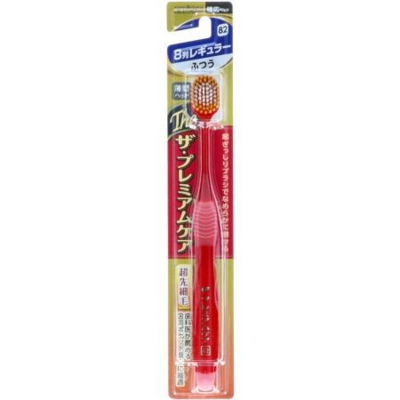 B-3621M The Premium Care 8-row Regular Normal