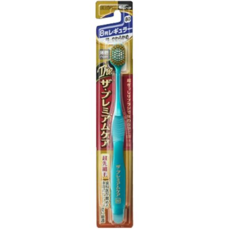 B-3621SS The Premium Care 8-row Regular Extra soft