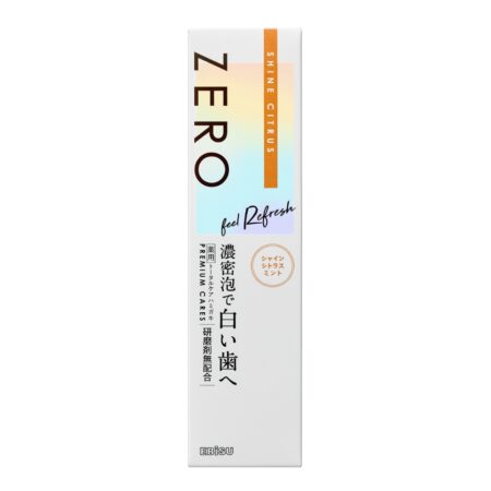 EP-0131 Zero Premium Cares Refresh 90гр