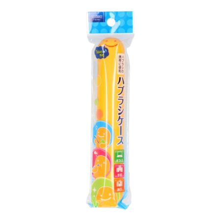 Toothbrush Case